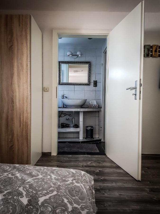 Appartement Zauberhaftes Altstadt-apartment Goslar