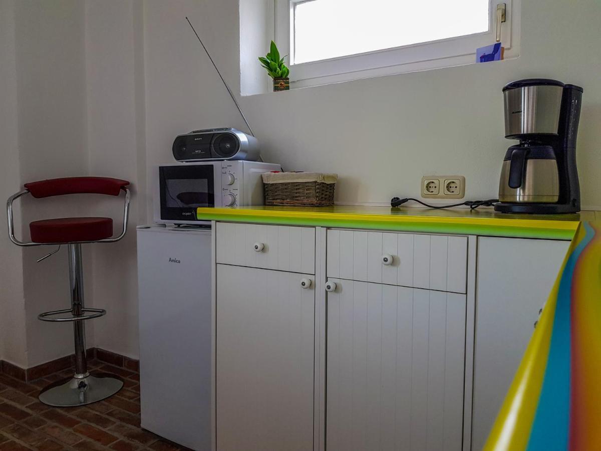 Appartement Zauberhaftes Altstadt-apartment